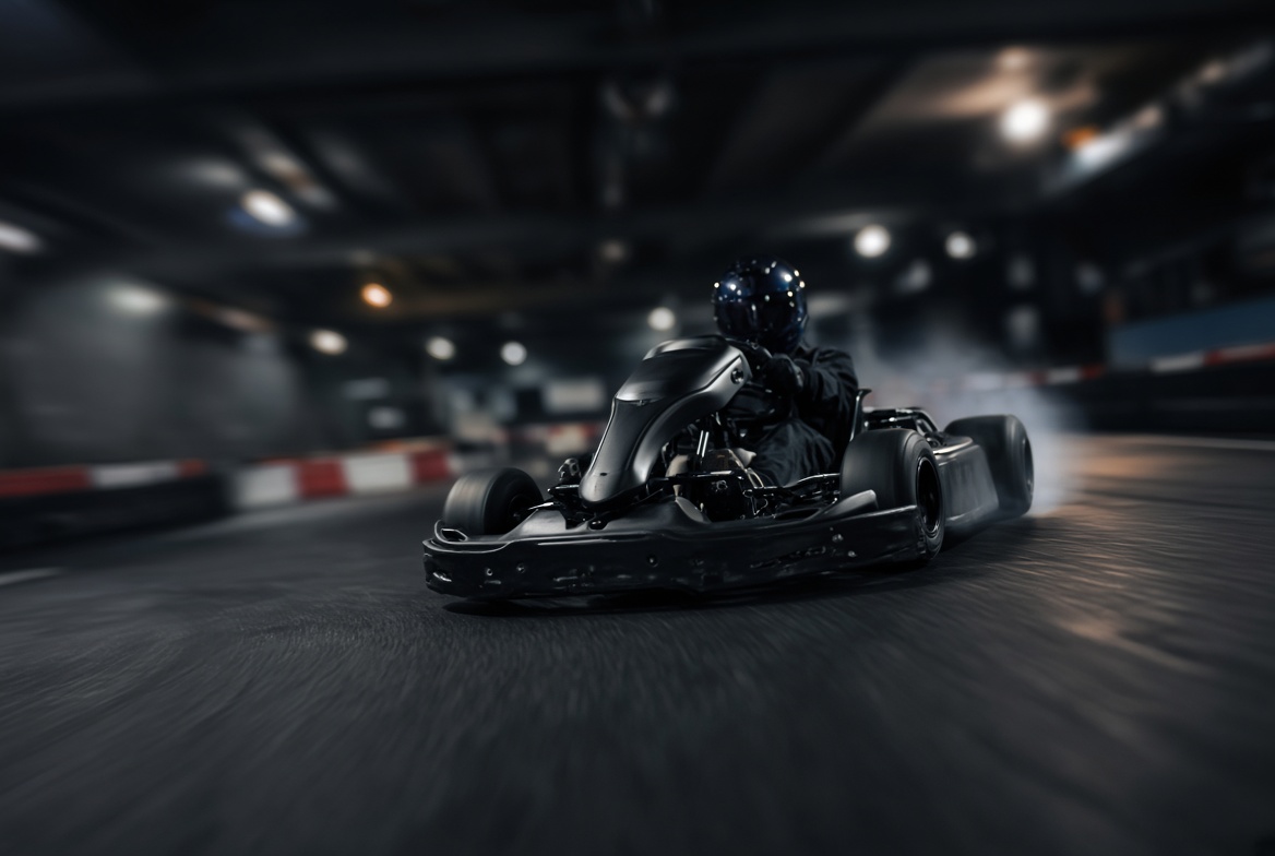 RidgeCircuit operations lead Camila Rojas